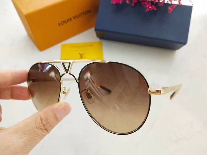 Louis Vuitton Outlet Louis Vuitton Sunglasses Top Quality LV41683 - Click Image to Close