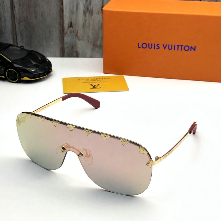 Louis Vuitton Outlet Louis Vuitton Sunglasses Top Quality LV5729_214 - Click Image to Close