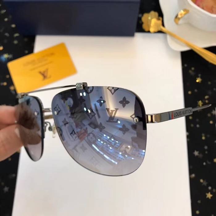 Louis Vuitton Outlet Louis Vuitton Sunglasses Top Quality LV41695 - Click Image to Close