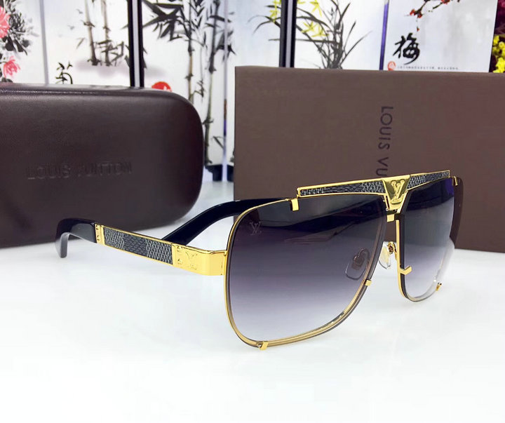 Louis Vuitton Outlet Louis Vuitton sunglasses top quality 0048