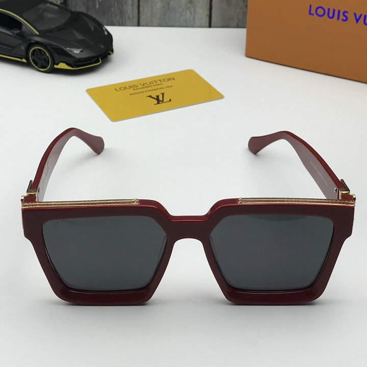 Louis Vuitton Outlet Louis Vuitton Sunglasses Top Quality LV5729_106 - Click Image to Close