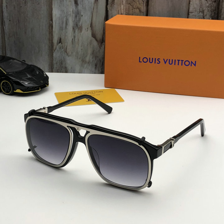 Louis Vuitton Outlet Louis Vuitton Sunglasses Top Quality LV5729_68 - Click Image to Close