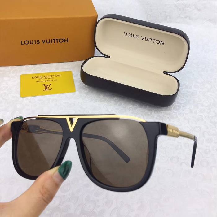 Louis Vuitton Outlet Louis Vuitton Sunglasses Top Quality LV41729 - Click Image to Close