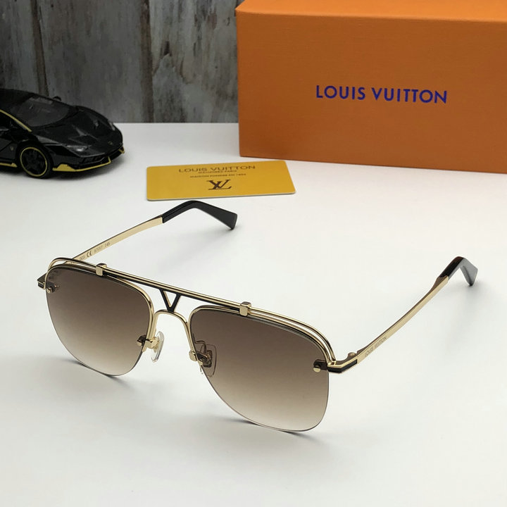 Louis Vuitton Outlet Louis Vuitton Sunglasses Top Quality LV5729_207 - Click Image to Close