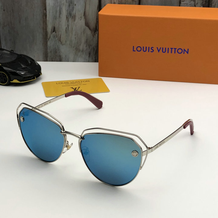 Louis Vuitton Outlet Louis Vuitton Sunglasses Top Quality LV5729_230 - Click Image to Close