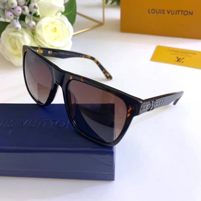 Louis Vuitton Outlet Louis Vuitton Sunglasses Top Quality LV41758 - Click Image to Close