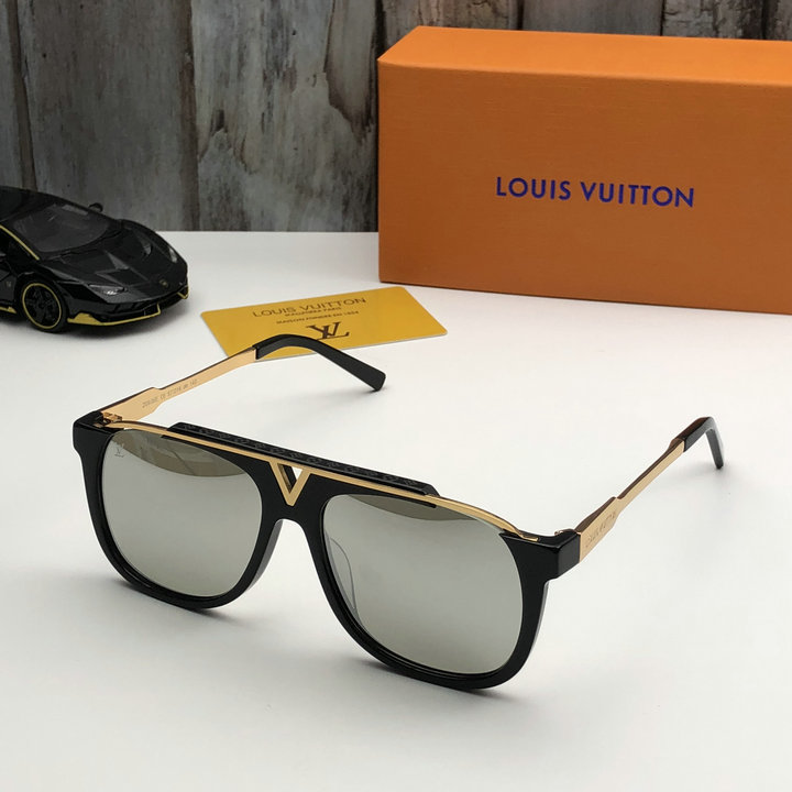 Louis Vuitton Outlet Louis Vuitton Sunglasses Top Quality LV5729_47 - Click Image to Close