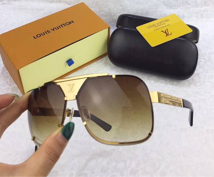 Louis Vuitton Outlet Louis Vuitton Sunglasses Top Quality LV41717 - Click Image to Close