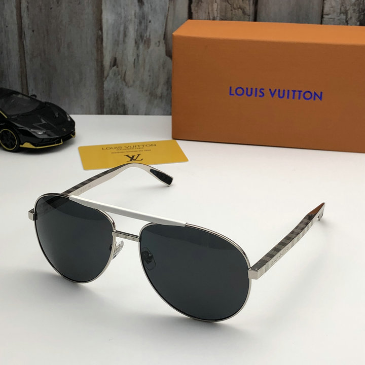 Louis Vuitton Outlet Louis Vuitton Sunglasses Top Quality LV5729_151 - Click Image to Close