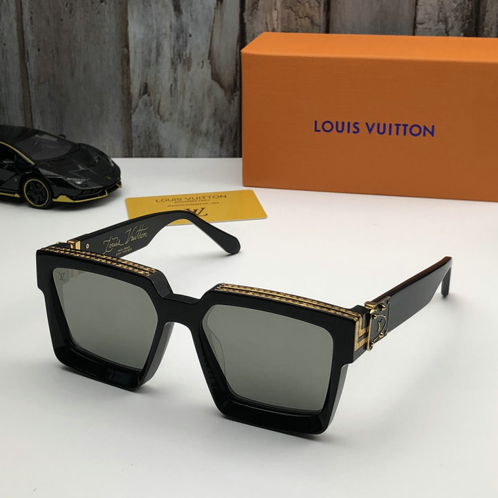 Louis Vuitton Outlet Louis Vuitton Sunglasses Top Quality LV5729_3 - Click Image to Close