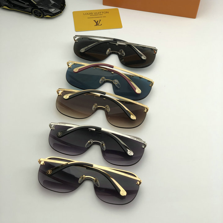 Louis Vuitton Outlet Louis Vuitton Sunglasses Top Quality LV5729_220 - Click Image to Close