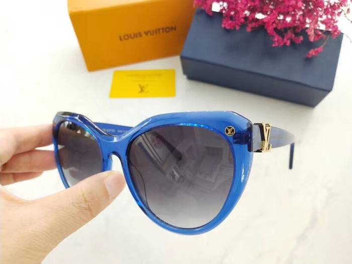 Louis Vuitton Outlet Louis Vuitton Sunglasses Top Quality LV41704