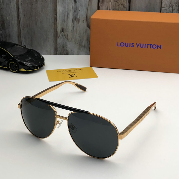 Louis Vuitton Outlet Louis Vuitton Sunglasses Top Quality LV5729_150 - Click Image to Close