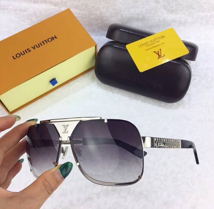 Louis Vuitton Outlet Louis Vuitton Sunglasses Top Quality LV41719 - Click Image to Close