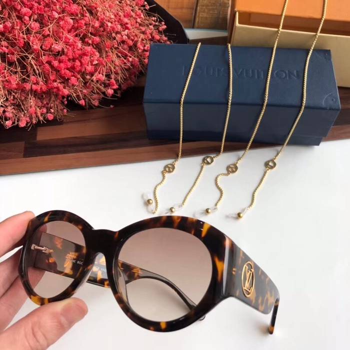 Louis Vuitton Outlet Louis Vuitton Sunglasses Top Quality LV41771 - Click Image to Close