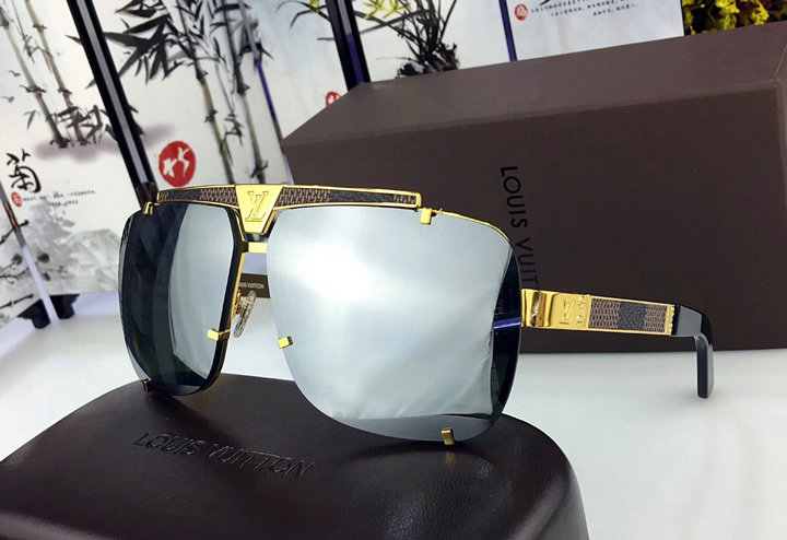 Louis Vuitton Outlet Louis Vuitton sunglasses top quality 0047 - Click Image to Close