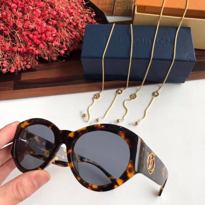 Louis Vuitton Outlet Louis Vuitton Sunglasses Top Quality LV41772 - Click Image to Close