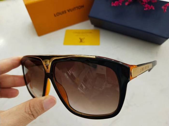 Louis Vuitton Outlet Louis Vuitton Sunglasses Top Quality LV41678 - Click Image to Close