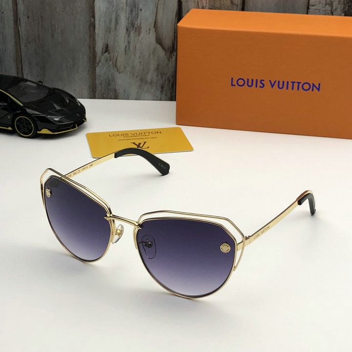 Louis Vuitton Outlet Louis Vuitton Sunglasses Top Quality LV5729_232 - Click Image to Close