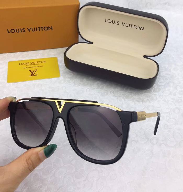 Louis Vuitton Outlet Louis Vuitton Sunglasses Top Quality LV41723 - Click Image to Close