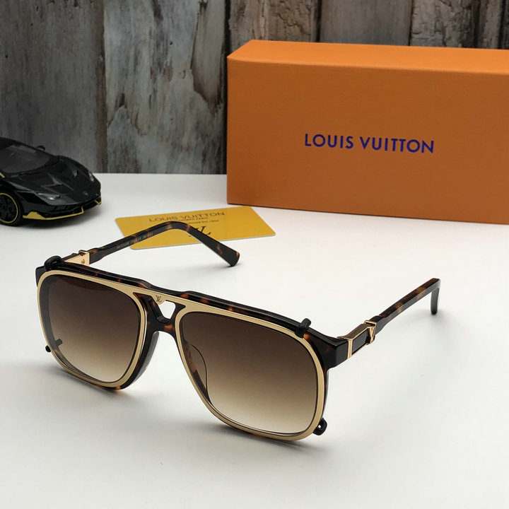 Louis Vuitton Outlet Louis Vuitton Sunglasses Top Quality LV5729_72 - Click Image to Close