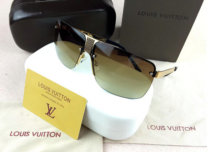 Louis Vuitton Outlet Louis Vuitton sunglasses top quality 0066