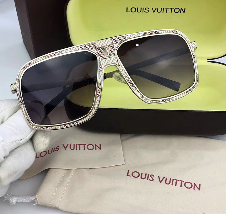 Louis Vuitton Outlet Louis Vuitton sunglasses top quality 0136 - Click Image to Close