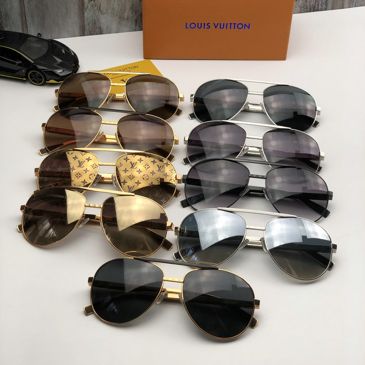 Louis Vuitton Outlet Louis Vuitton Sunglasses Top Quality LV5729_144 - Click Image to Close