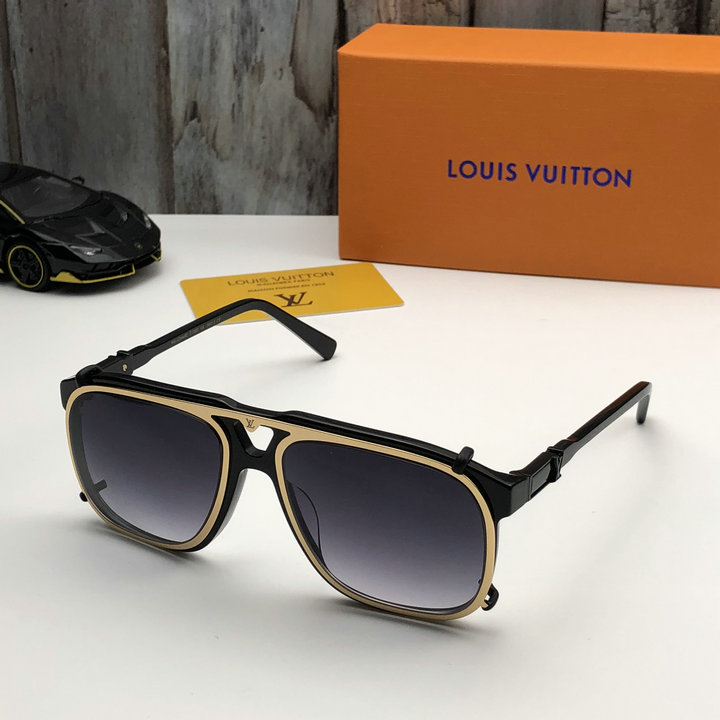 Louis Vuitton Outlet Louis Vuitton Sunglasses Top Quality LV5729_69