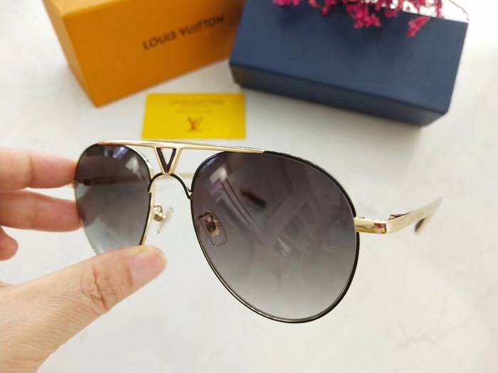 Louis Vuitton Outlet Louis Vuitton Sunglasses Top Quality LV41682 - Click Image to Close