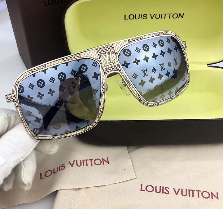 Louis Vuitton Outlet Louis Vuitton sunglasses top quality 0138