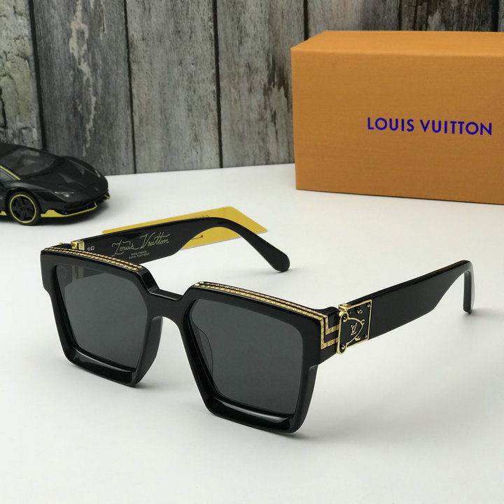 Louis Vuitton Outlet Louis Vuitton Sunglasses Top Quality LV5729_81