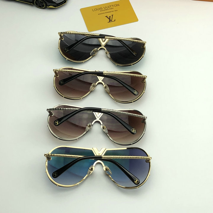 Louis Vuitton Outlet Louis Vuitton Sunglasses Top Quality LV5729_195 - Click Image to Close