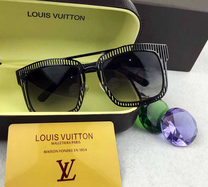 Louis Vuitton Outlet Louis Vuitton sunglasses top quality 0109 - Click Image to Close