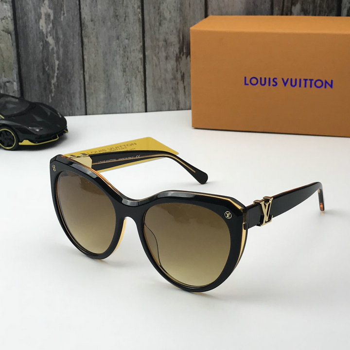 Louis Vuitton Outlet Louis Vuitton Sunglasses Top Quality LV5729_89 - Click Image to Close