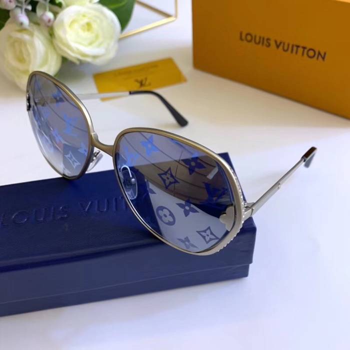 Louis Vuitton Outlet Louis Vuitton Sunglasses Top Quality LV41762 - Click Image to Close