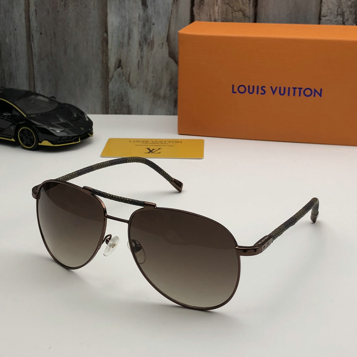 Louis Vuitton Outlet Louis Vuitton Sunglasses Top Quality LV5729_15 - Click Image to Close