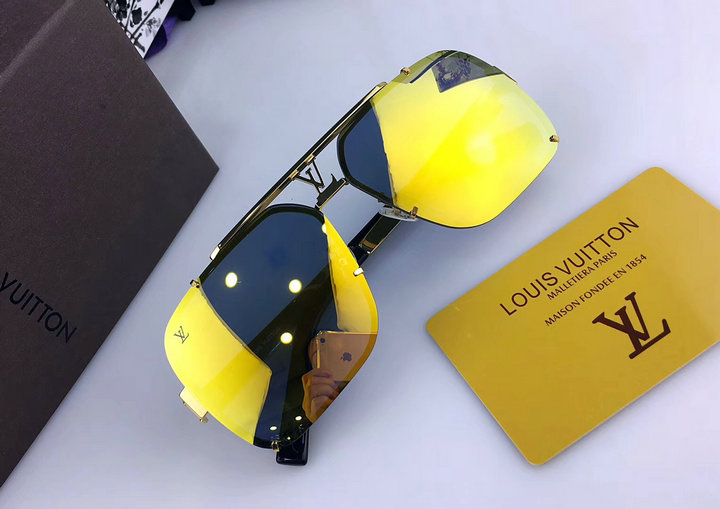 Louis Vuitton Outlet Louis Vuitton sunglasses top quality 0089 - Click Image to Close