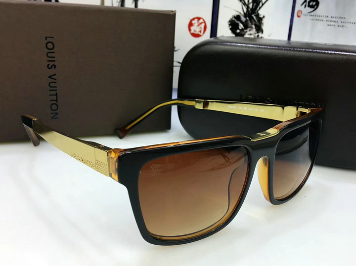 Louis Vuitton Outlet Louis Vuitton sunglasses top quality 0132 - Click Image to Close