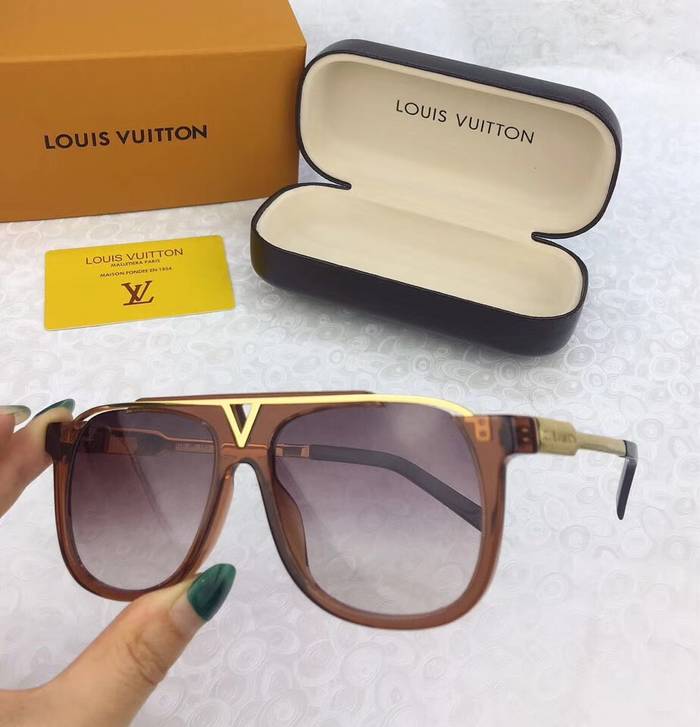 Louis Vuitton Outlet Louis Vuitton Sunglasses Top Quality LV41728 - Click Image to Close