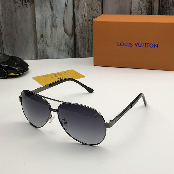 Louis Vuitton Outlet Louis Vuitton Sunglasses Top Quality LV5729_173 - Click Image to Close