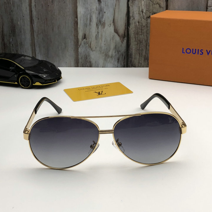 Louis Vuitton Outlet Louis Vuitton Sunglasses Top Quality LV5729_176 - Click Image to Close