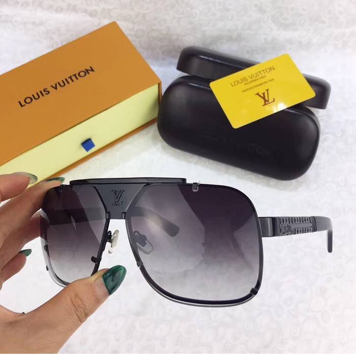 Louis Vuitton Outlet Louis Vuitton Sunglasses Top Quality LV41721 - Click Image to Close