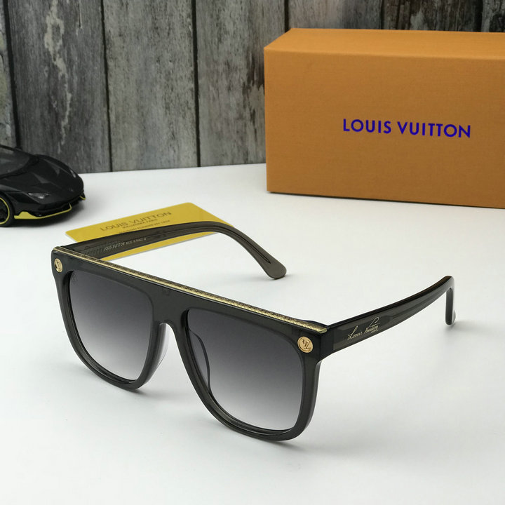 Louis Vuitton Outlet Louis Vuitton Sunglasses Top Quality LV5729_96 - Click Image to Close