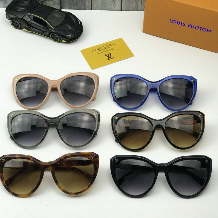 Louis Vuitton Outlet Louis Vuitton Sunglasses Top Quality LV5729_91 - Click Image to Close