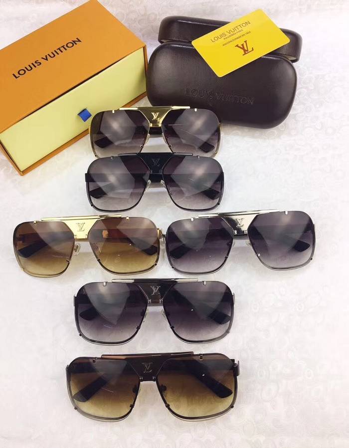 Louis Vuitton Outlet Louis Vuitton Sunglasses Top Quality LV41722 - Click Image to Close