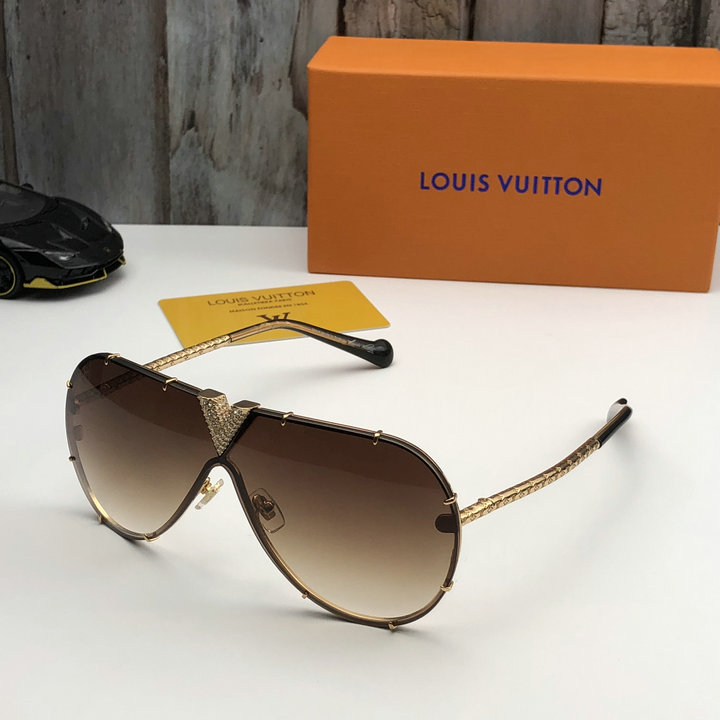 Louis Vuitton Outlet Louis Vuitton Sunglasses Top Quality LV5729_185 - Click Image to Close