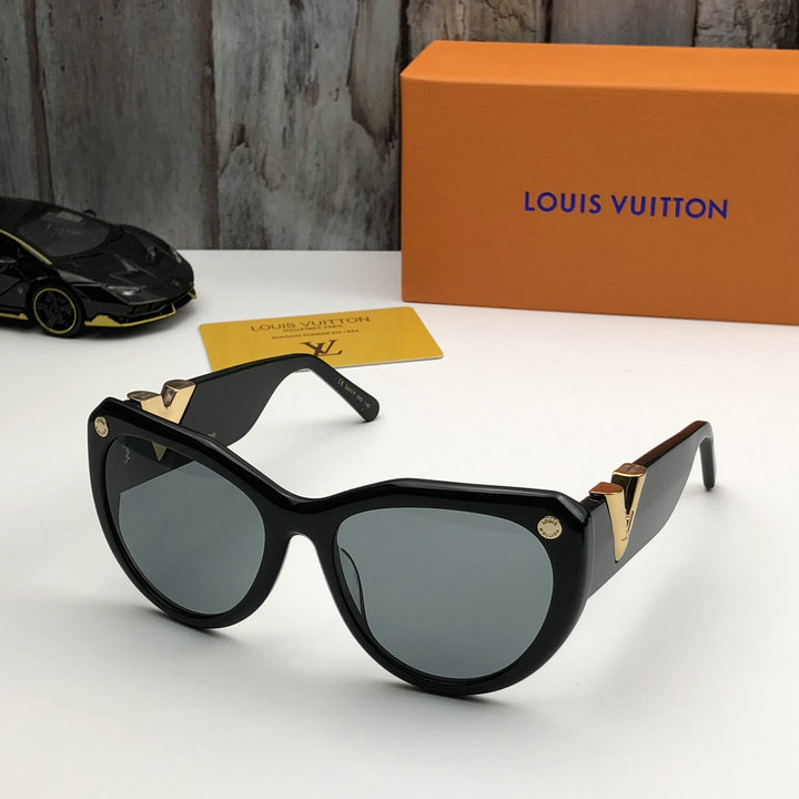 Louis Vuitton Outlet Louis Vuitton Sunglasses Top Quality LV5729_223 - Click Image to Close