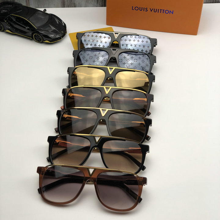 Louis Vuitton Outlet Louis Vuitton Sunglasses Top Quality LV5729_40