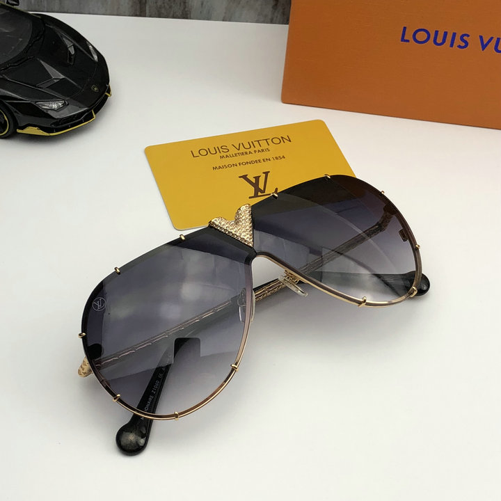 Louis Vuitton Outlet Louis Vuitton Sunglasses Top Quality LV5729_186 - Click Image to Close